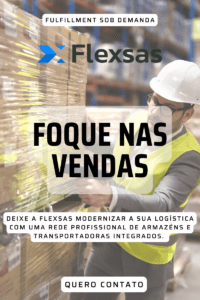 Logística e-commerce Vinhos