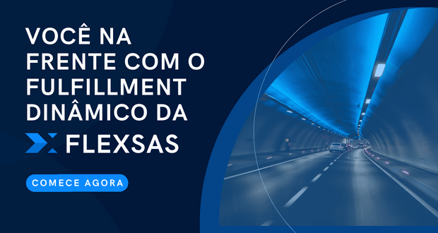Fulfillment Dinâmico da Flexsas
