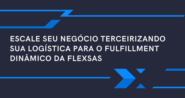 Fulfillment Dinâmico da Flexsas